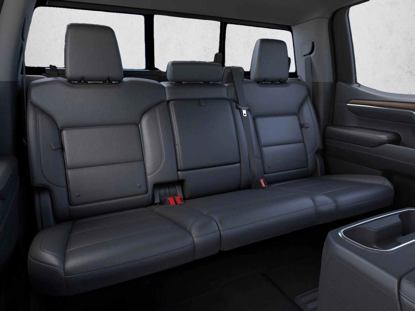 2026 Chevrolet Silverado 1500 LT - Photo 17