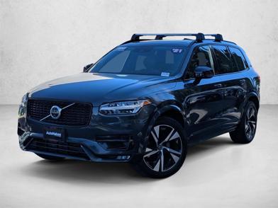 2021 Volvo XC90 R-Design -
                  San Jose, CA