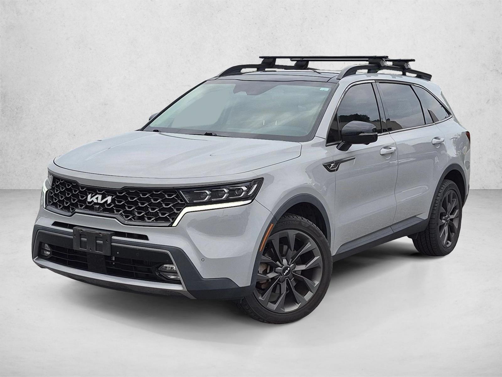 Thumbnail: 2022 Kia Sorento - 1