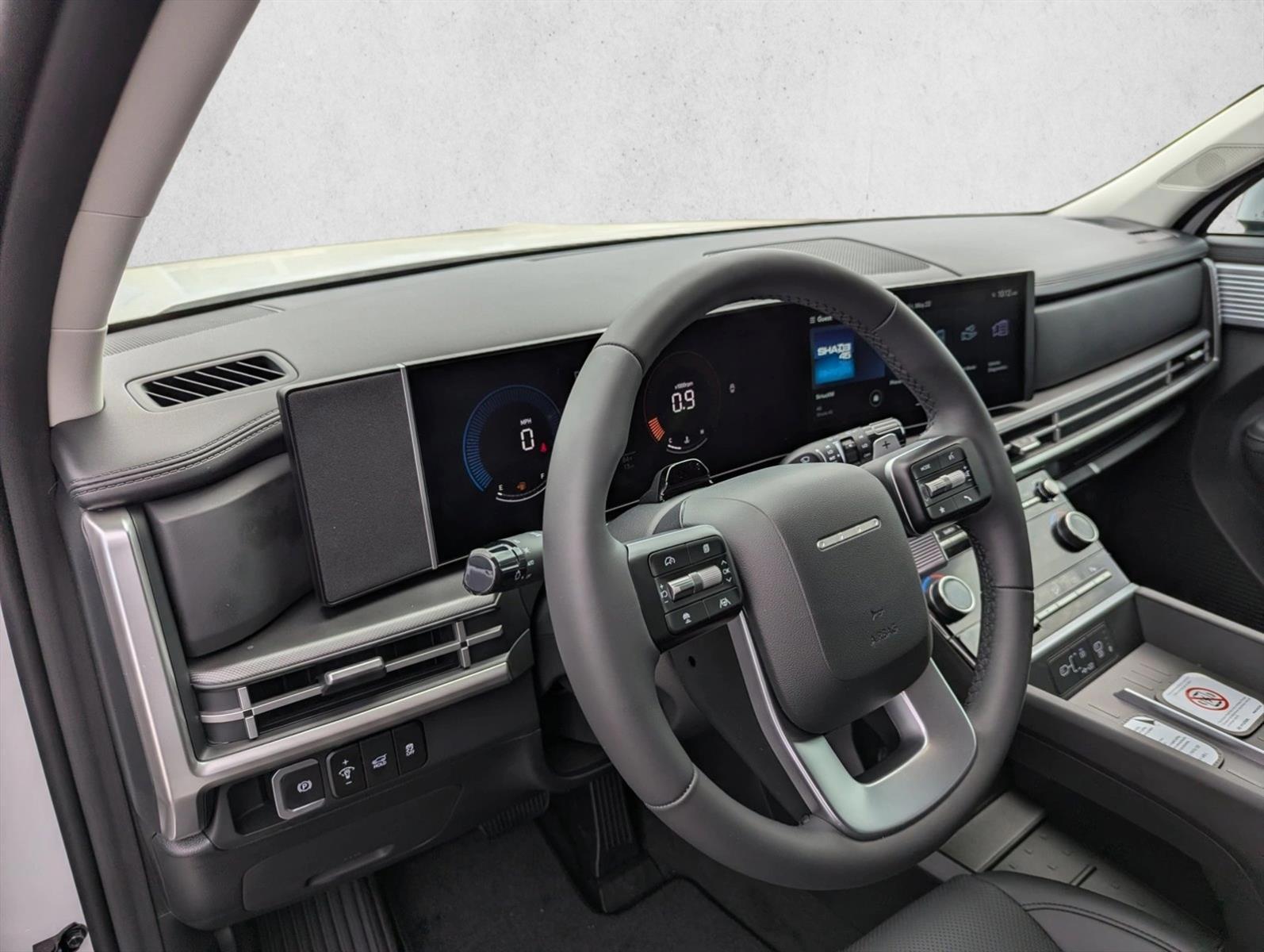 Thumbnail: 2026 Hyundai Santa Fe - 3