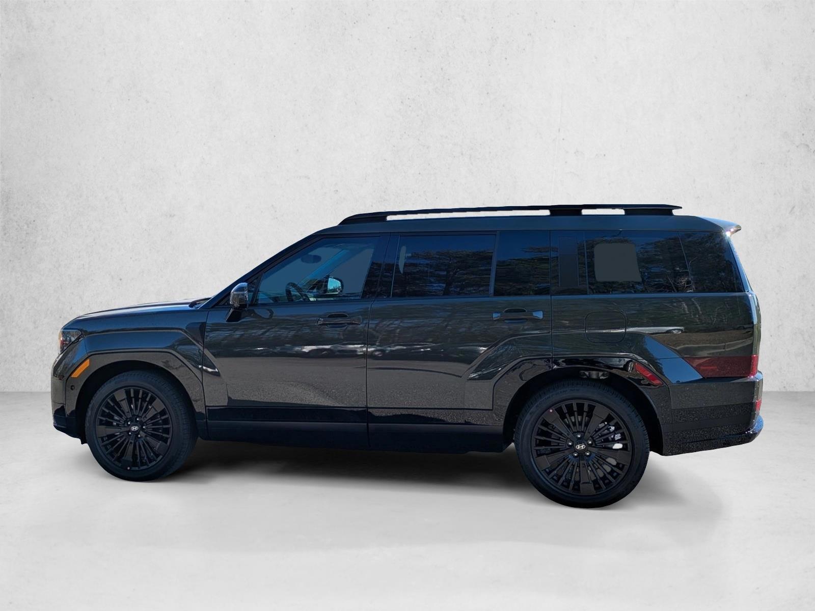 Thumbnail: 2026 Hyundai Santa Fe - 2