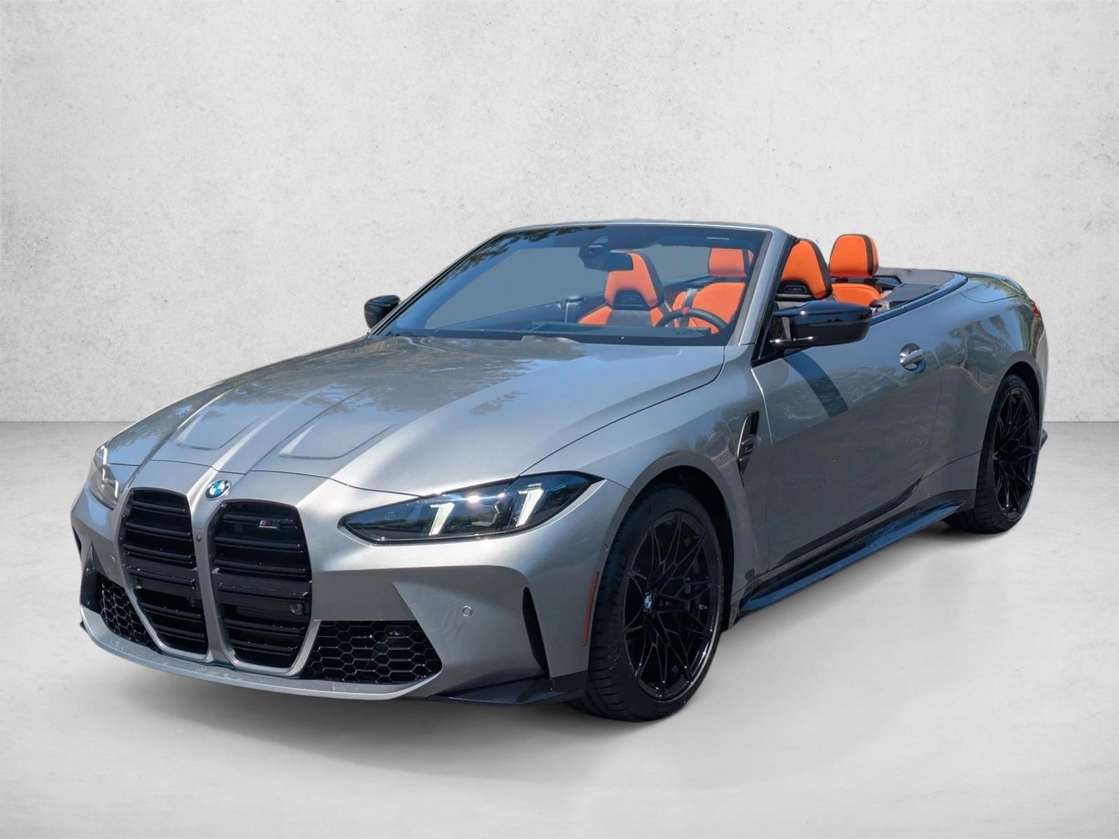 Thumbnail: 2026 BMW M4 - 2