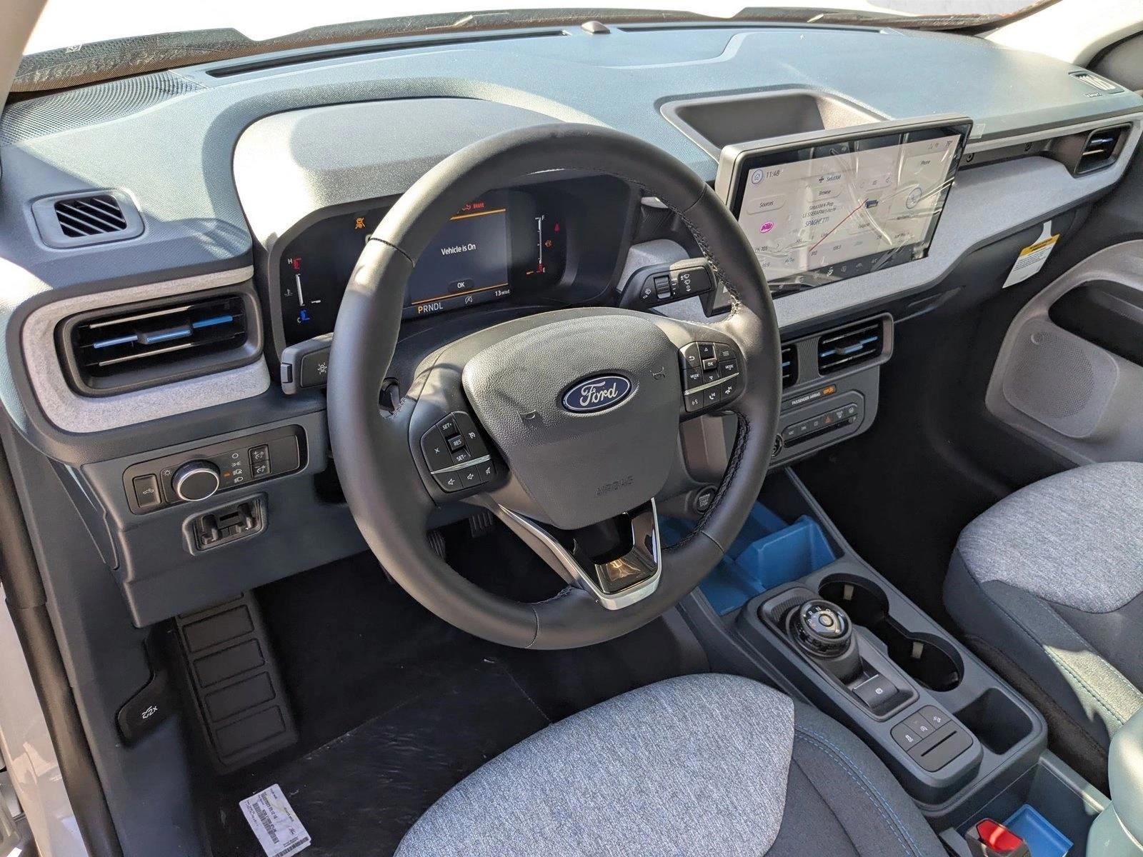 Thumbnail: 2025 Ford Maverick - 3