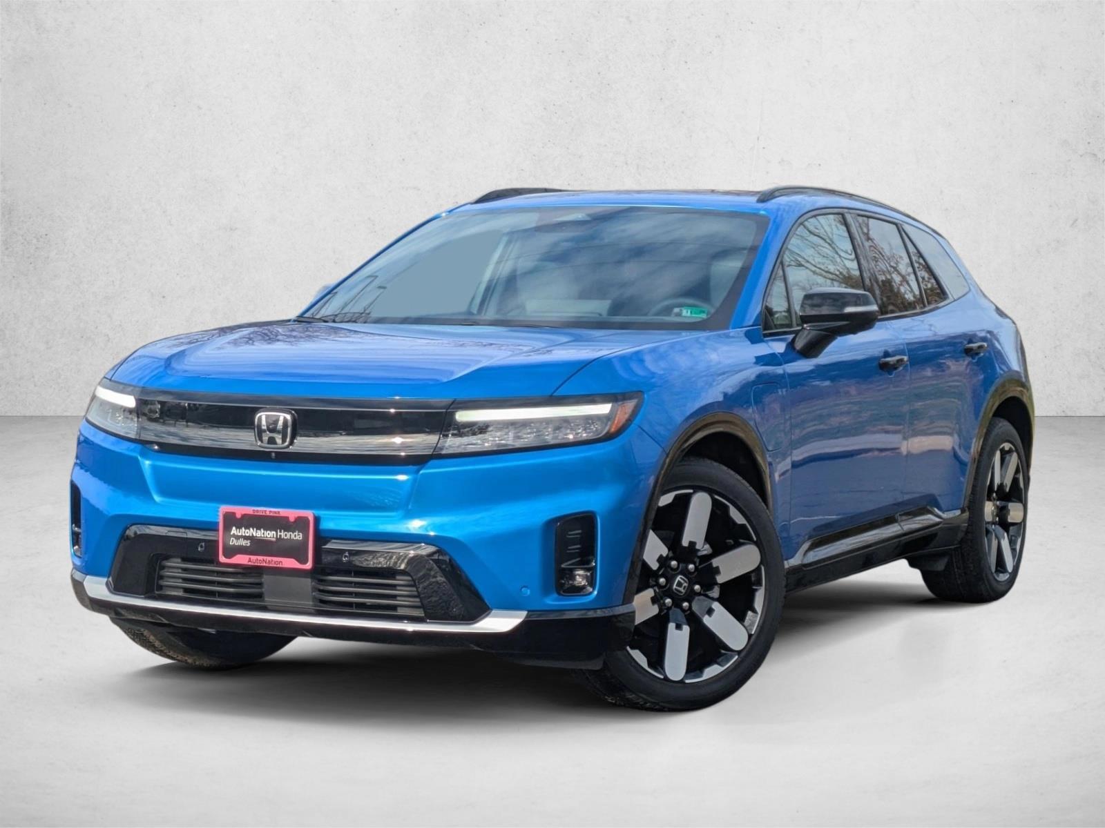 Thumbnail: 2026 Honda Prologue - 1