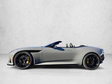 2026 Aston Martin DB12