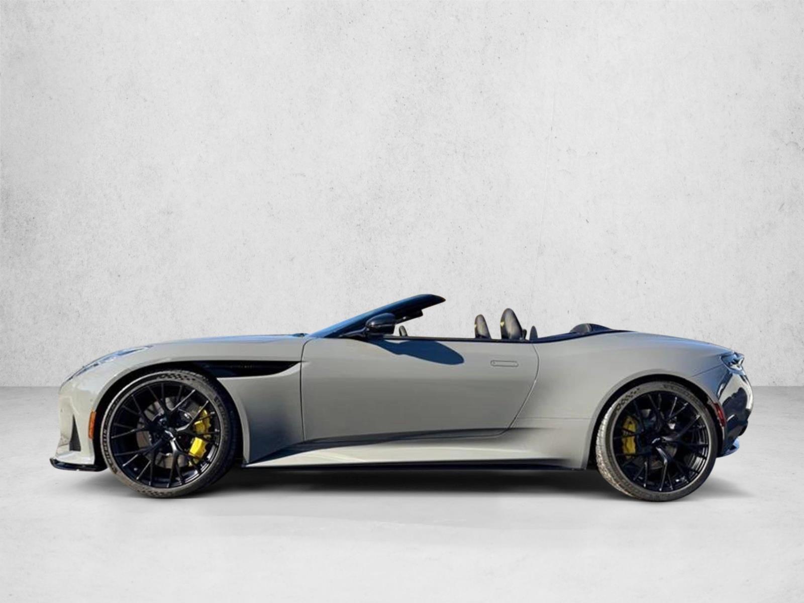 Thumbnail: 2026 Aston Martin DB12 - 3