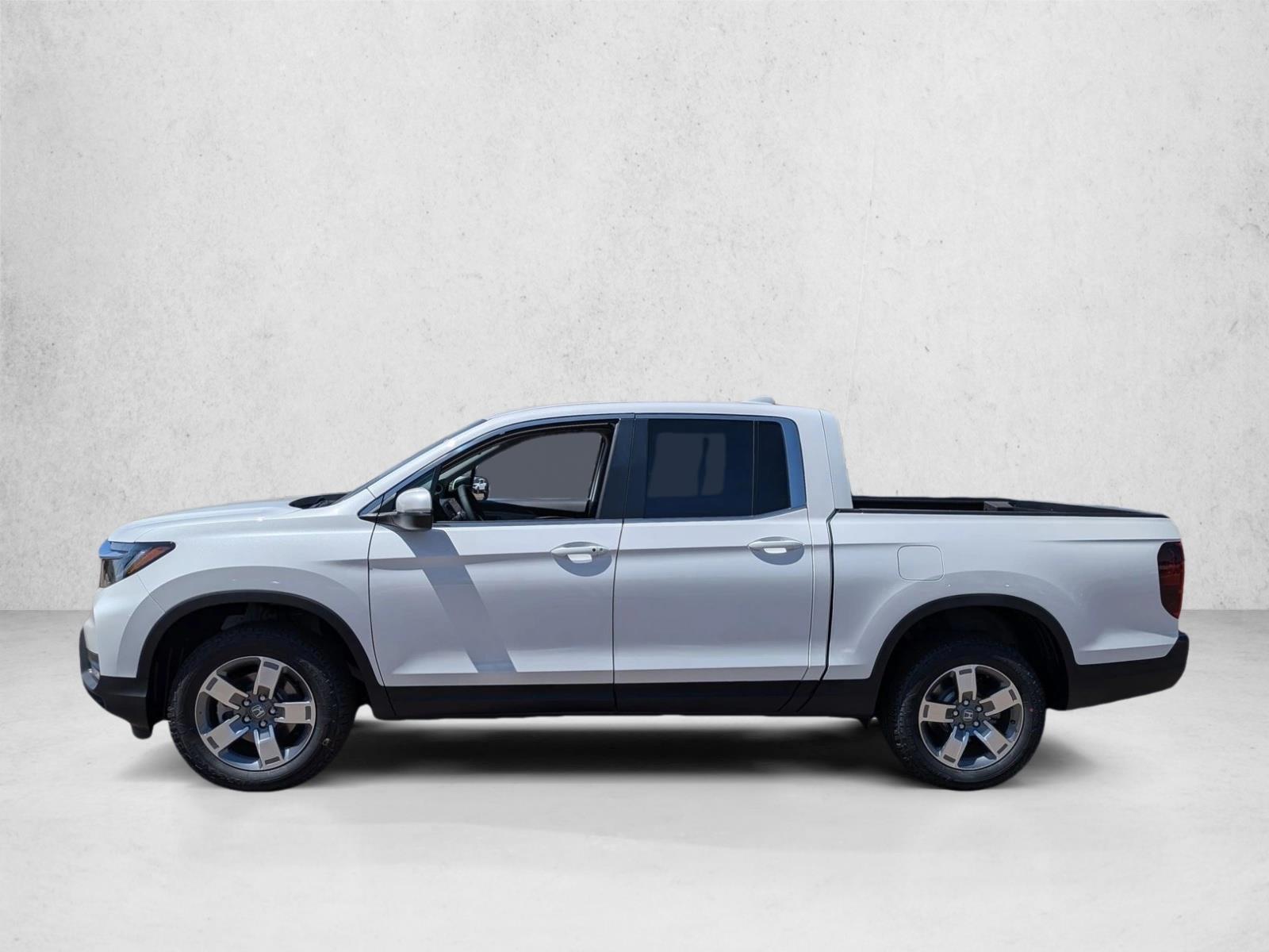 Thumbnail: 2026 Honda Ridgeline - 2