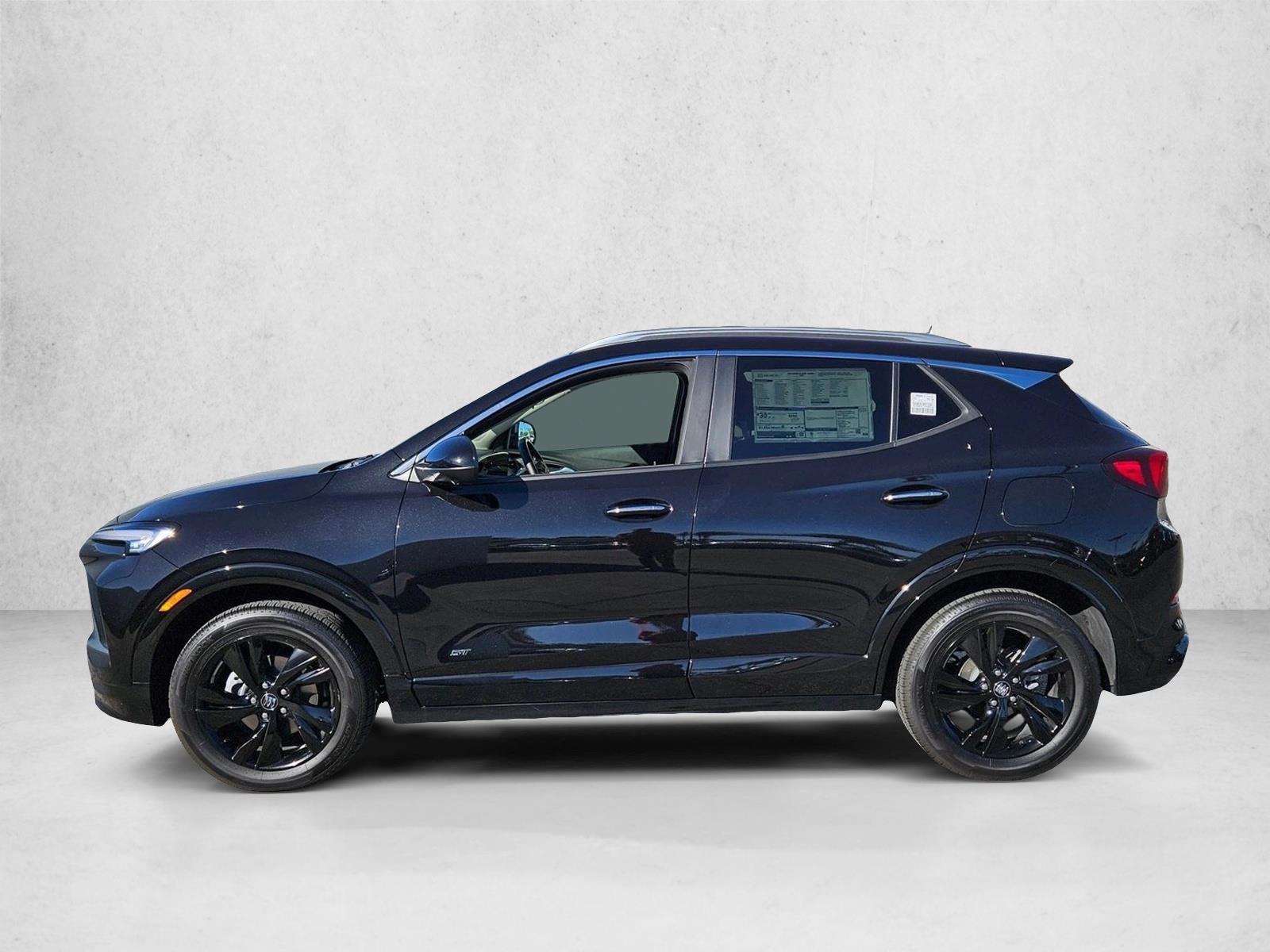 Thumbnail: 2026 Buick Encore GX - 2