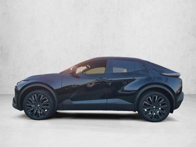 2026 Toyota C-HR
