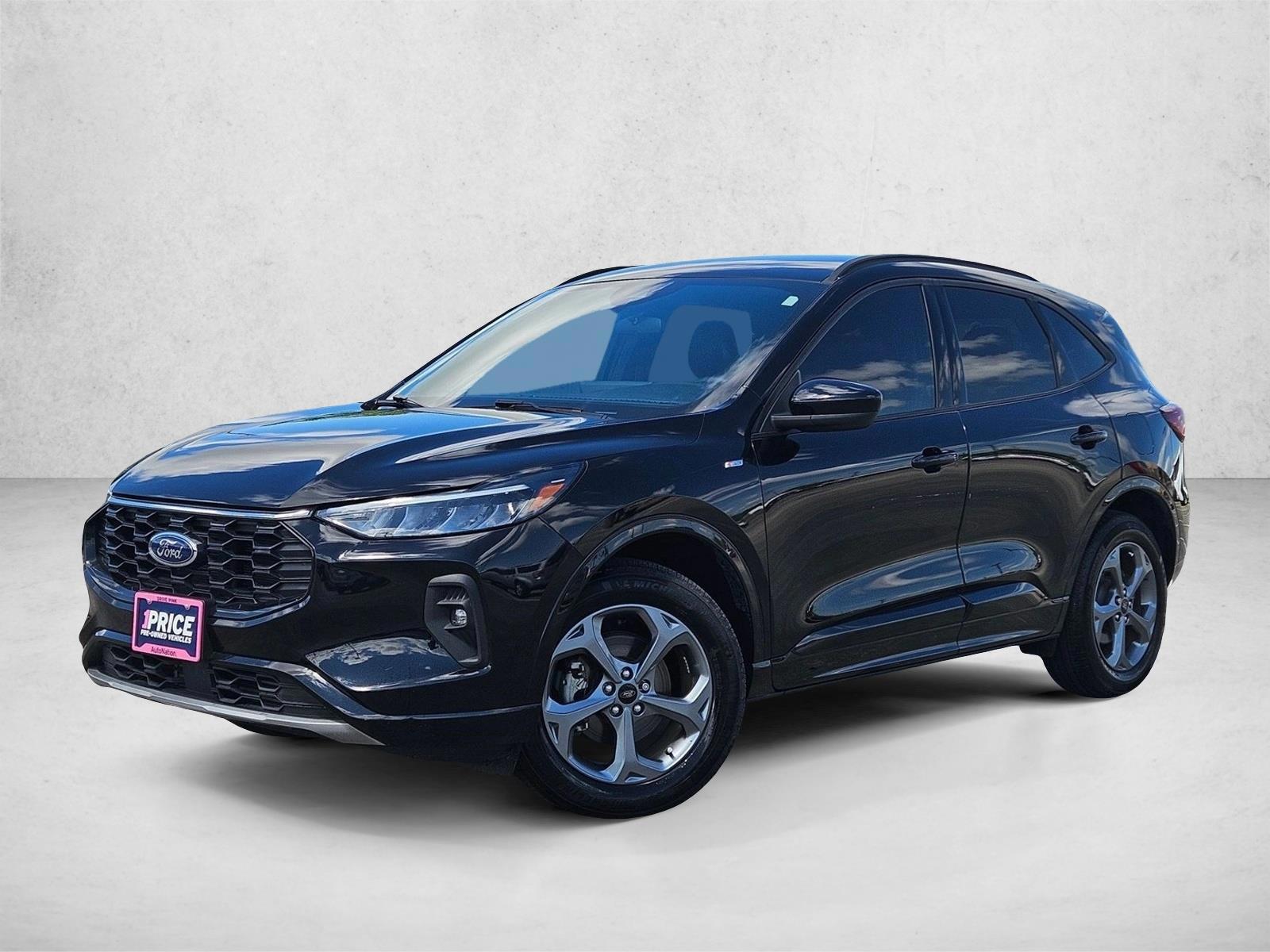 Thumbnail: 2024 Ford Escape - 1