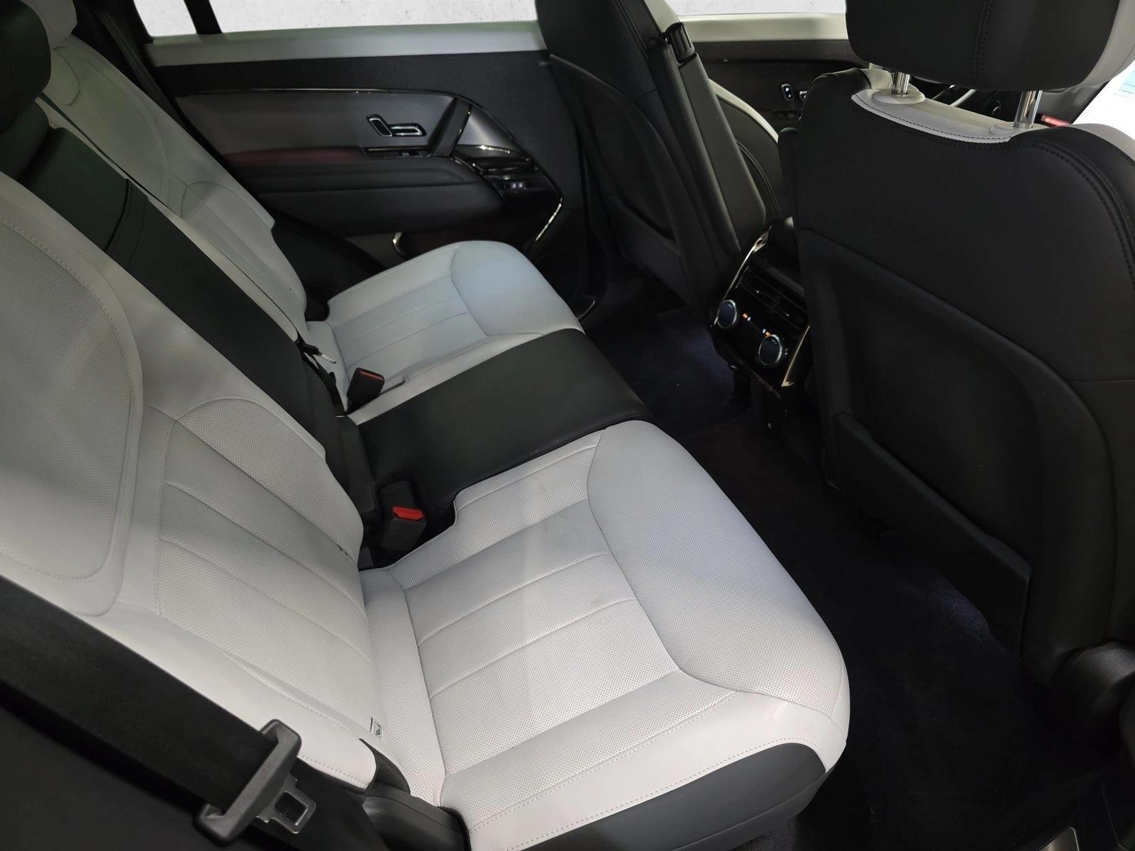 2023 Land Rover Range Rover Sport SE Dynamic - Photo 11