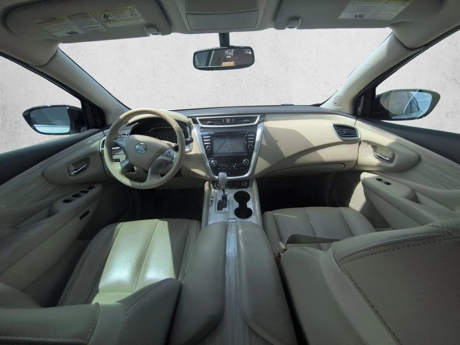 Thumbnail: 2015 Nissan Murano - 3