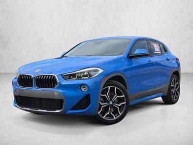 2019 BMW X2 xDrive28i -
                  Spokane Valley, WA