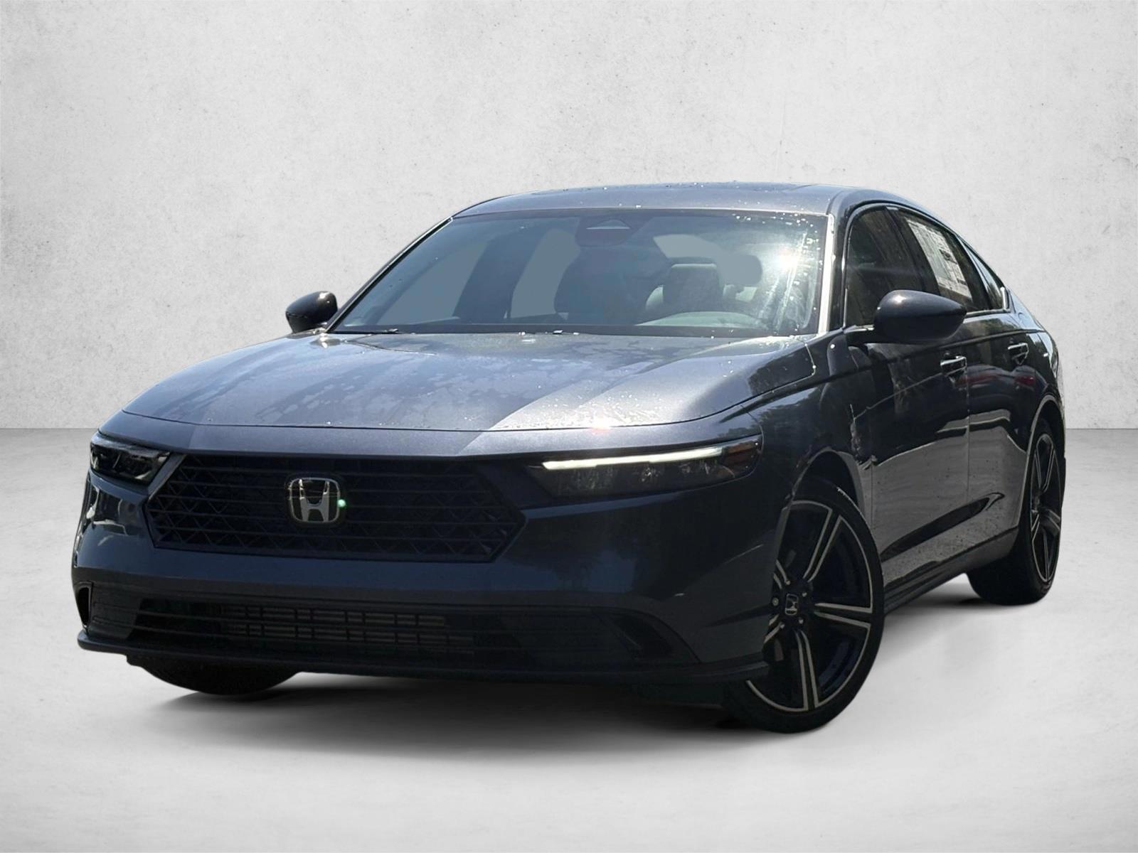 Thumbnail: 2026 Honda Accord - 1