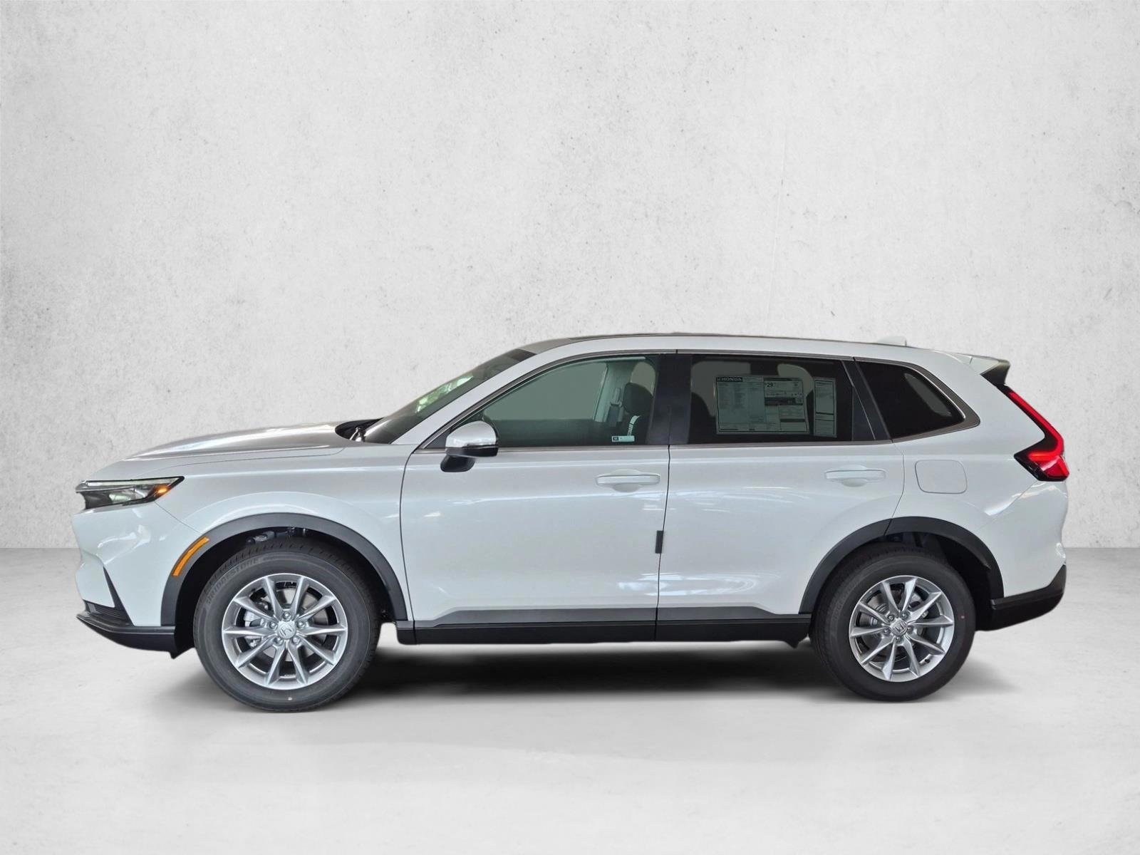 Thumbnail: 2026 Honda CR-V - 2