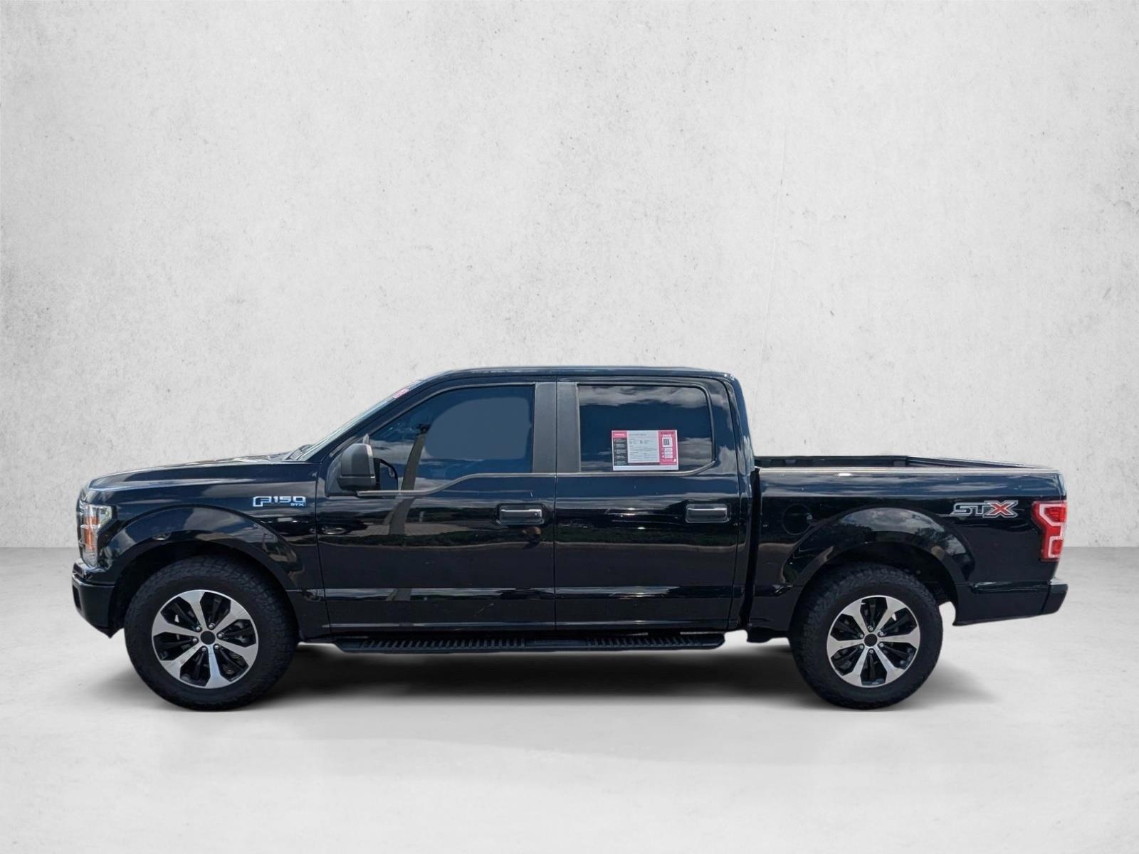 Thumbnail: 2018 Ford F-150 - 2