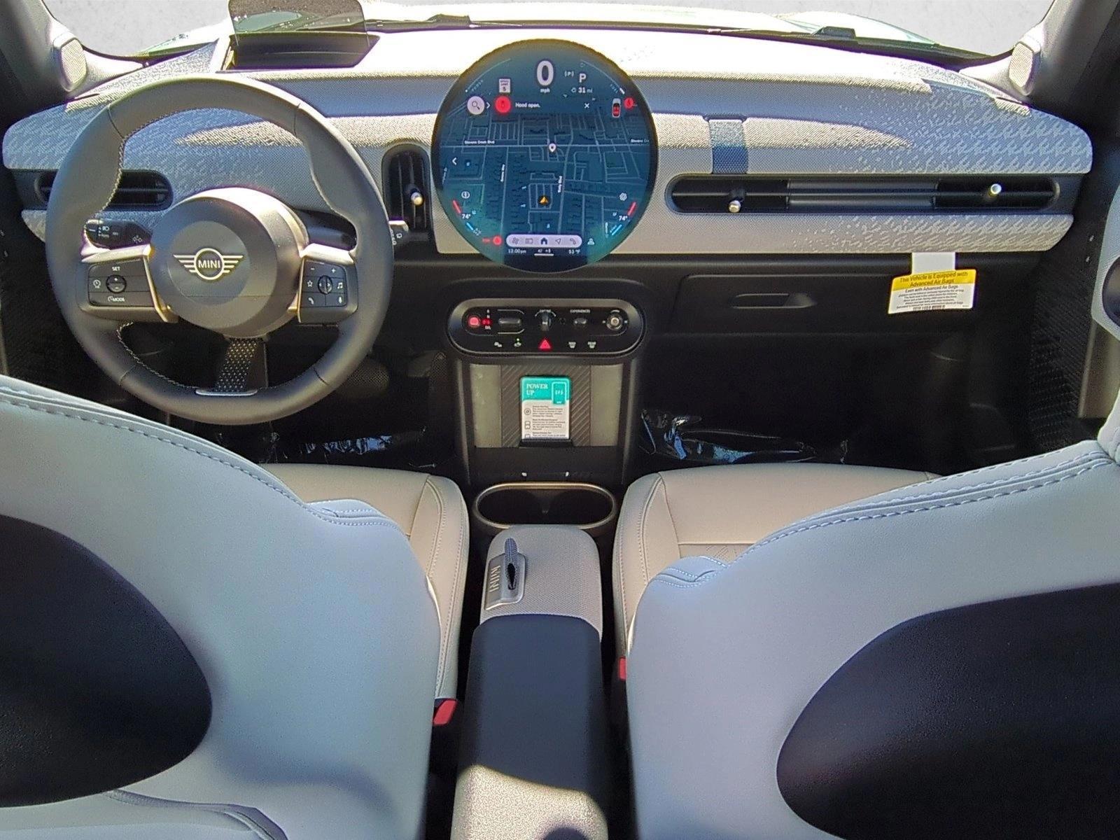 Thumbnail: 2026 MINI Cooper Hardtop - 3