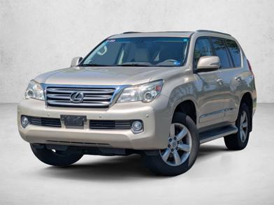 2013 Lexus GX 460 -
                  Sterling, VA