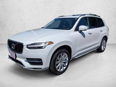 2016 Volvo XC90 T6 Momentum -
                  Santa Clara, CA