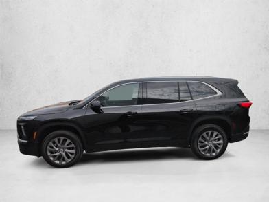 2026 Buick Enclave