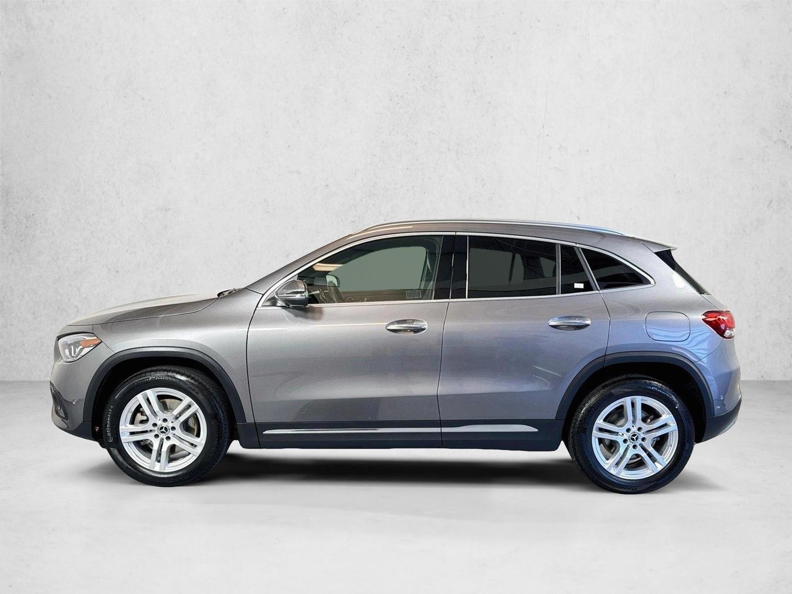 Thumbnail: 2023 Mercedes-Benz GLA - 2
