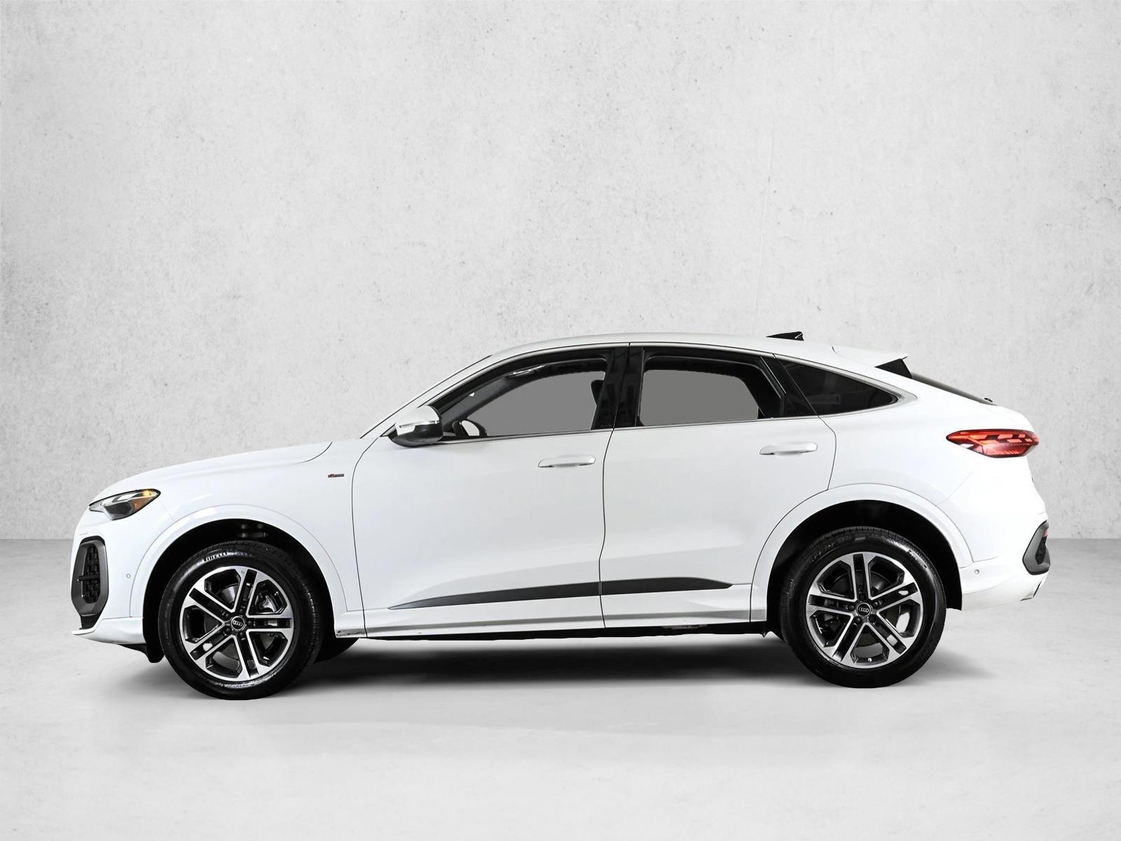 Thumbnail: 2025 Audi Q5 - 2