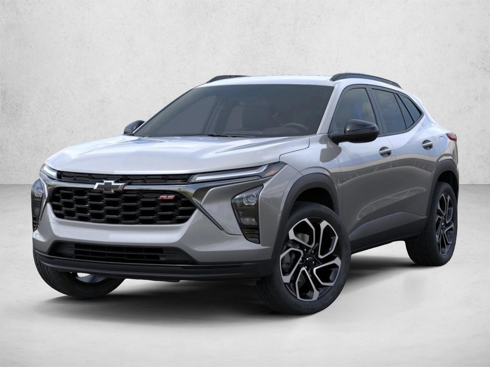 Thumbnail: 2026 Chevrolet Trax - 1