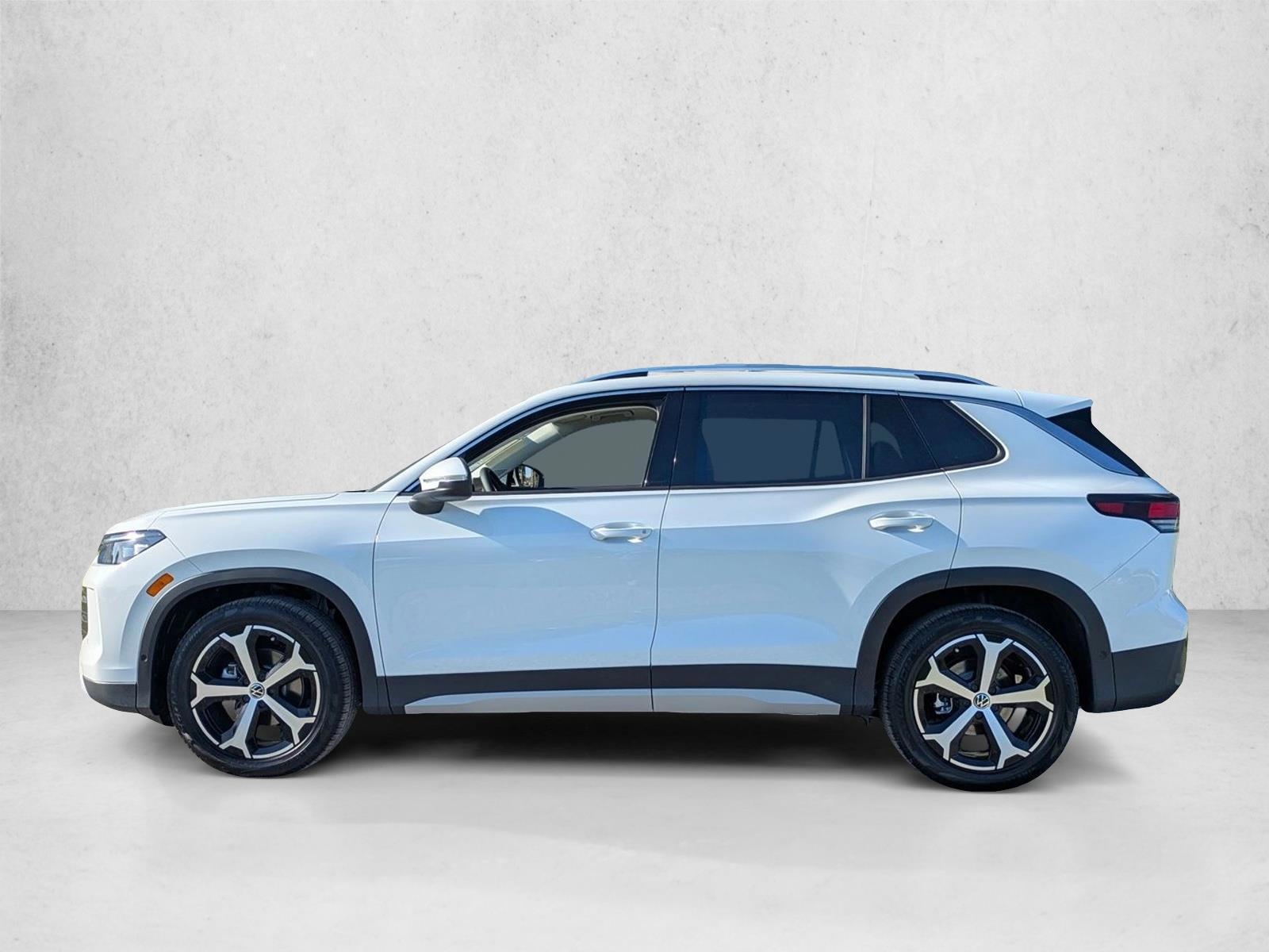 Thumbnail: 2026 Volkswagen Tiguan - 2