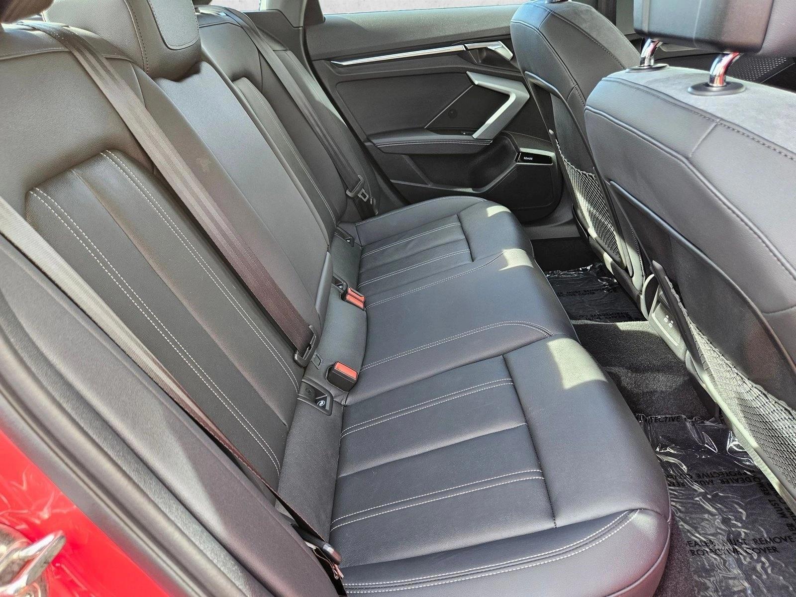 2026 Audi A3 Premium Plus - Photo 25