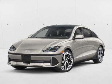 2024 Hyundai Ioniq 6 Limited -
                  Buford, GA
