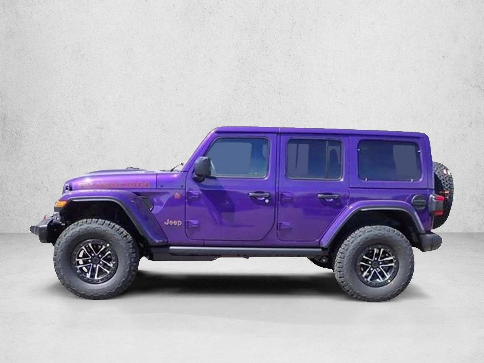Thumbnail: 2026 Jeep Wrangler - 2