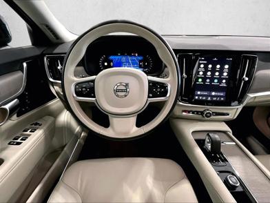 2025 Volvo V90 Cross Country