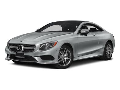 2015 Mercedes-Benz S-Class S 550 -
                  Westmont, IL