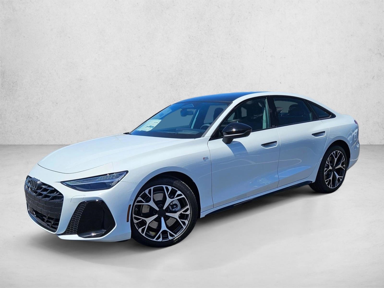 Thumbnail: 2026 Audi A6 - 1