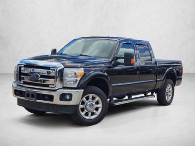 2015 Ford F-250 Lariat -
                  Arlington, TX