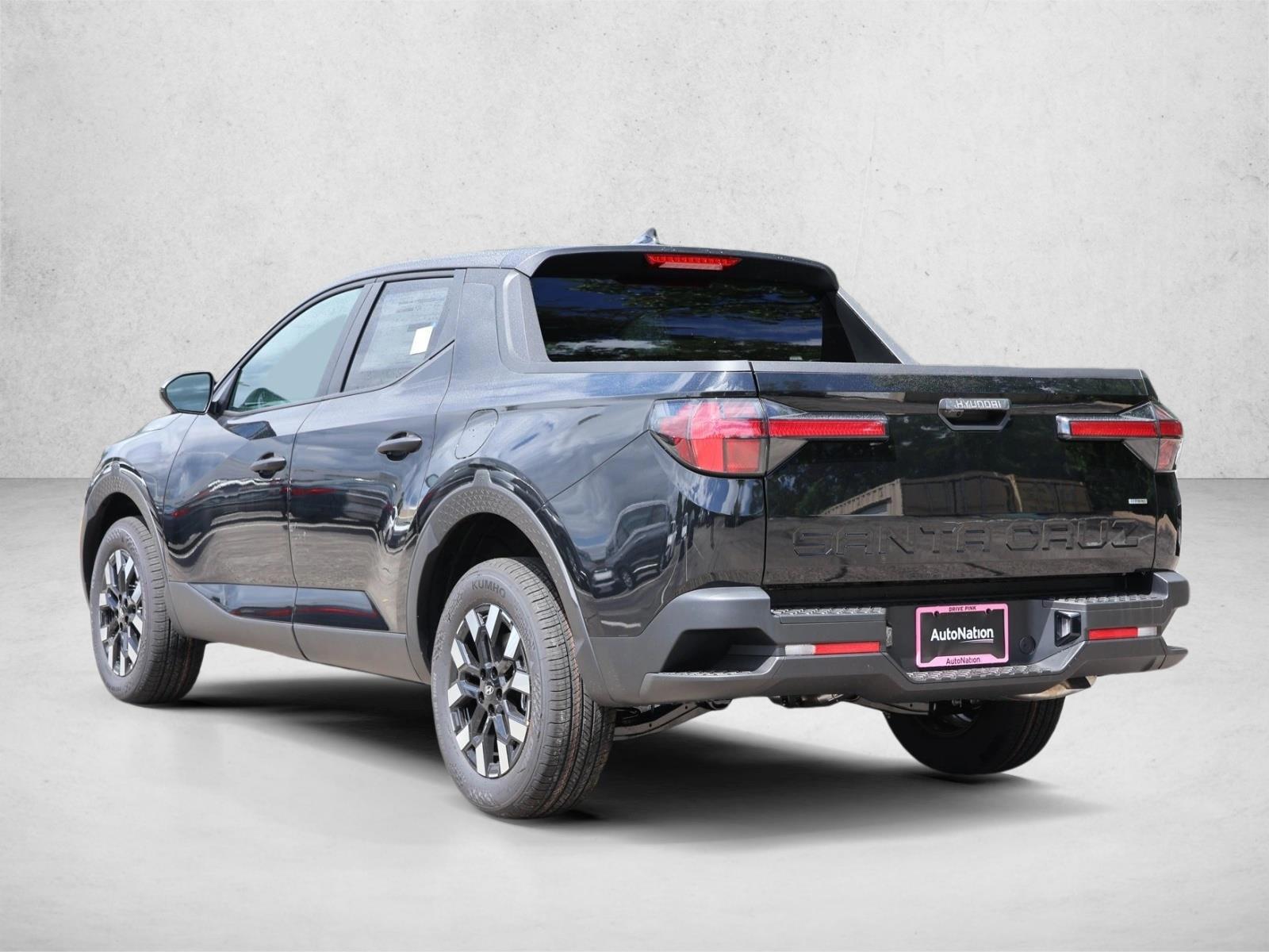 2027 Hyundai Santa Cruz