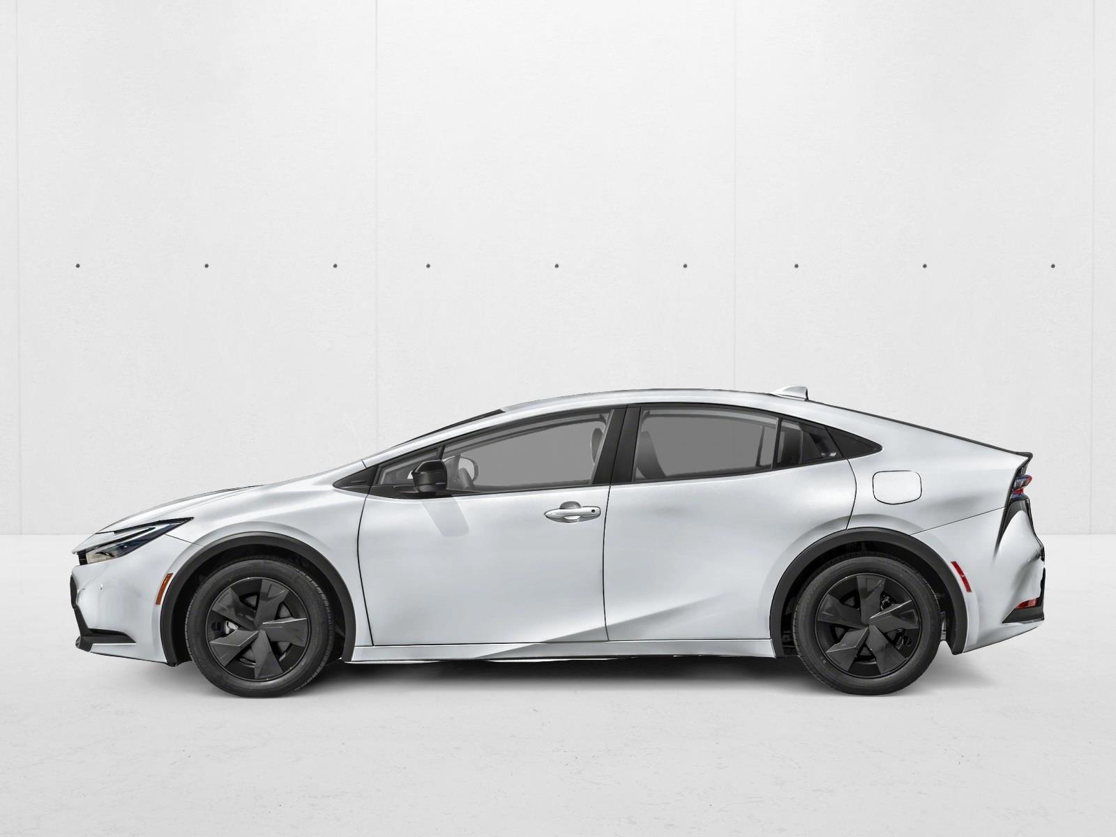 Thumbnail: 2026 Toyota Prius - 2