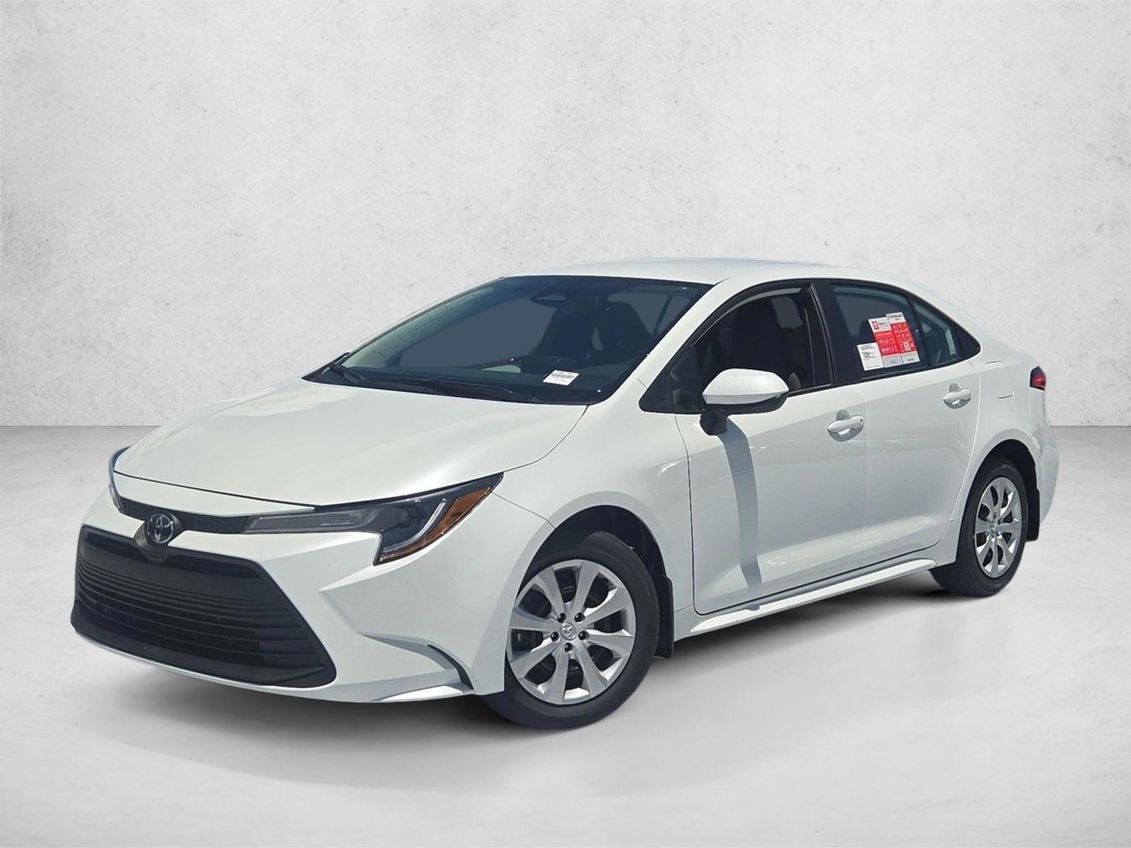 Thumbnail: 2026 Toyota Corolla - 1