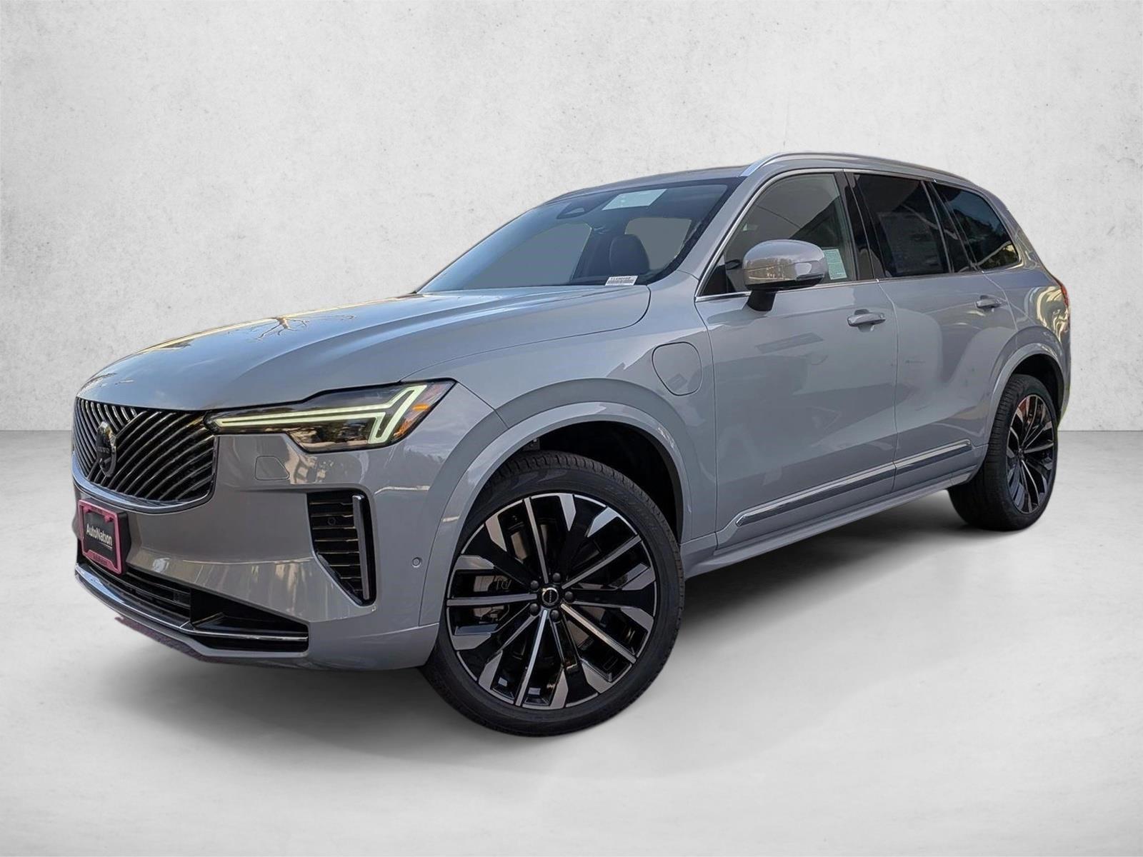 Thumbnail: 2026 Volvo XC90 - 1