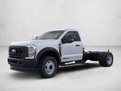 2026 Ford Super Duty F-550 DRW