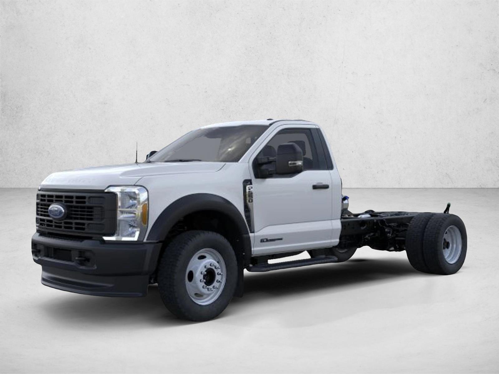 Thumbnail: 2026 Ford Econoline - 1