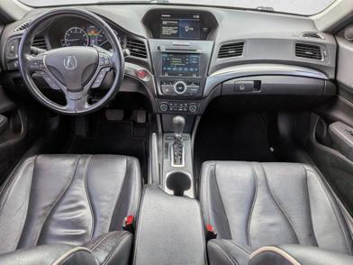 2020 Acura ILX
