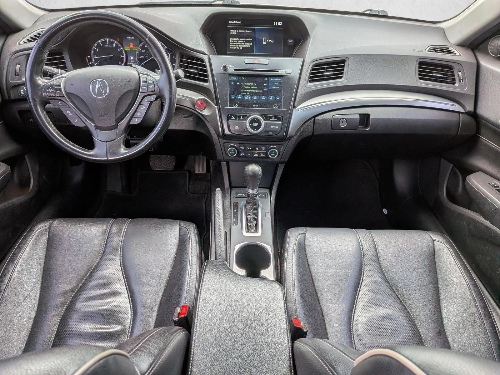 Thumbnail: 2020 Acura ILX - 3