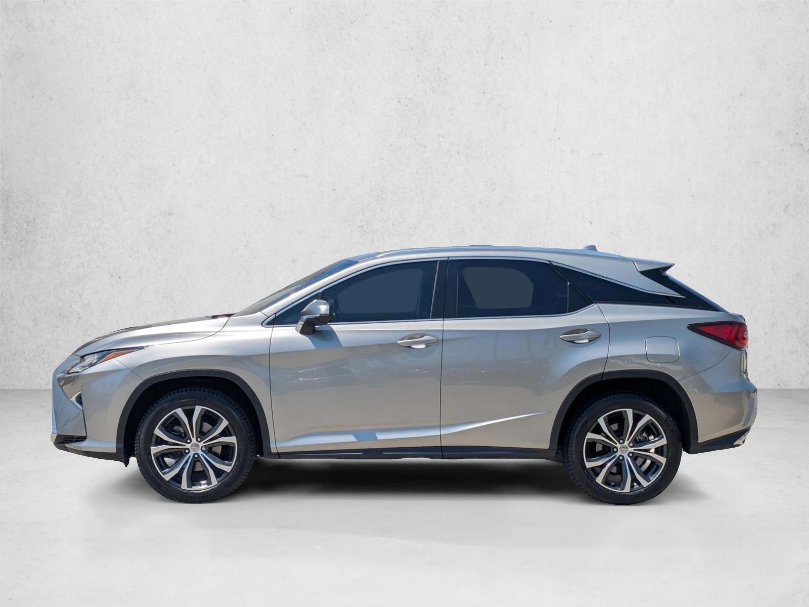 Thumbnail: 2017 Lexus RX - 2