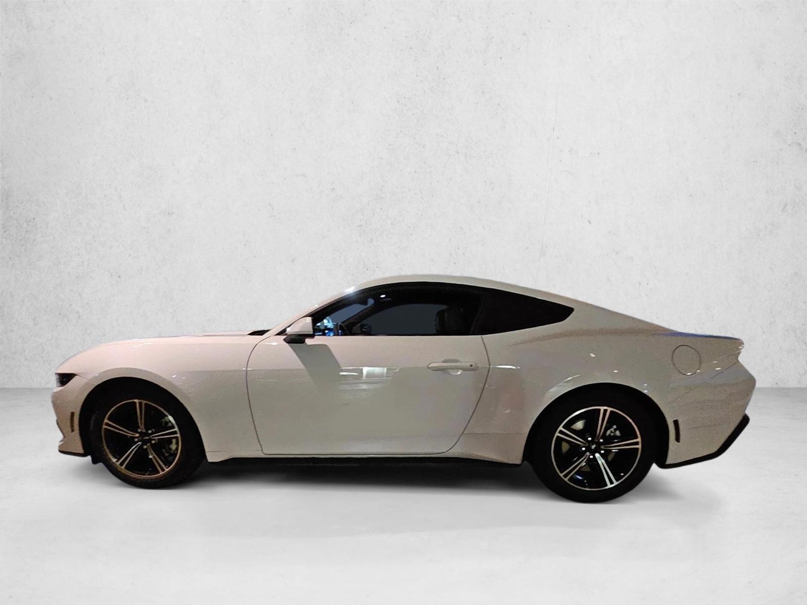 Thumbnail: 2025 Ford Mustang - 2