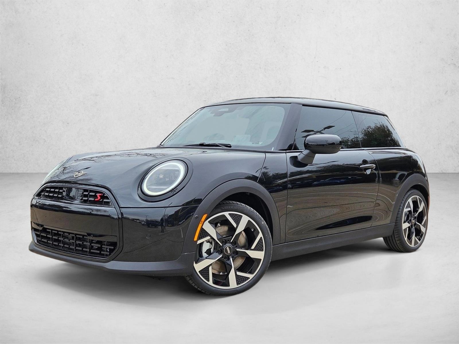 Thumbnail: 2026 MINI Cooper Hardtop - 1