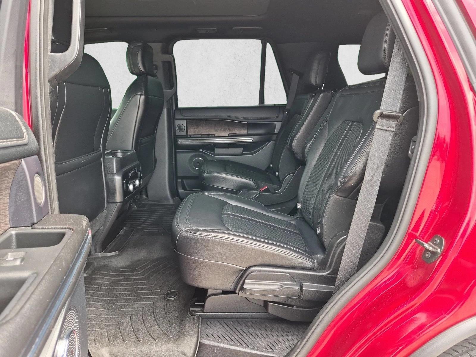 2019 Ford FordExpedition, photo 18