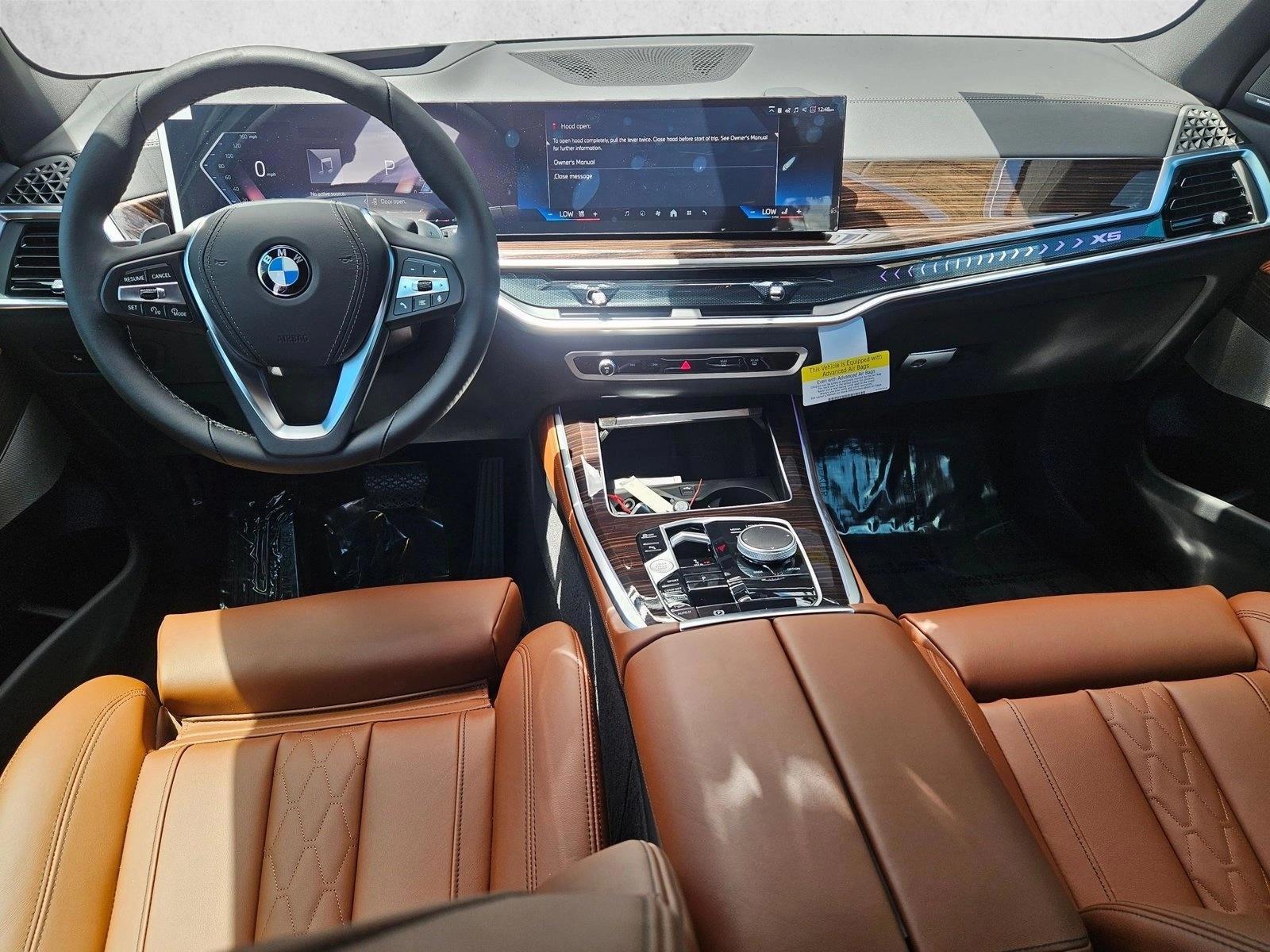 Thumbnail: 2026 BMW X5 - 4