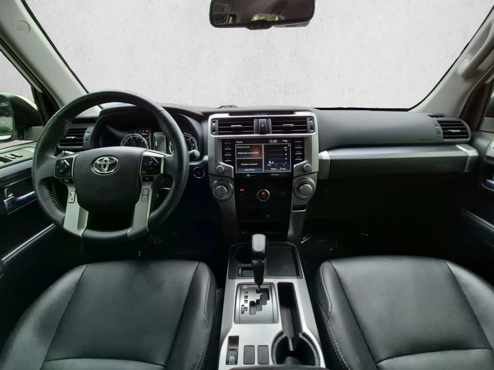 Thumbnail: 2022 Toyota 4Runner - 3