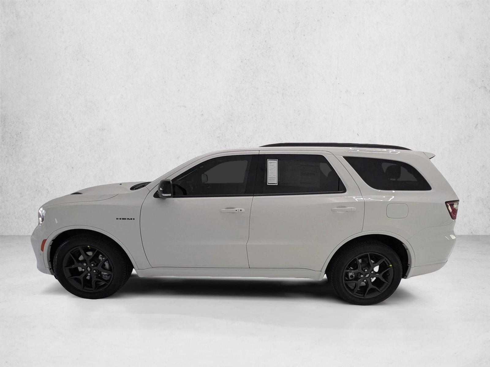 Thumbnail: 2026 Dodge Durango - 2